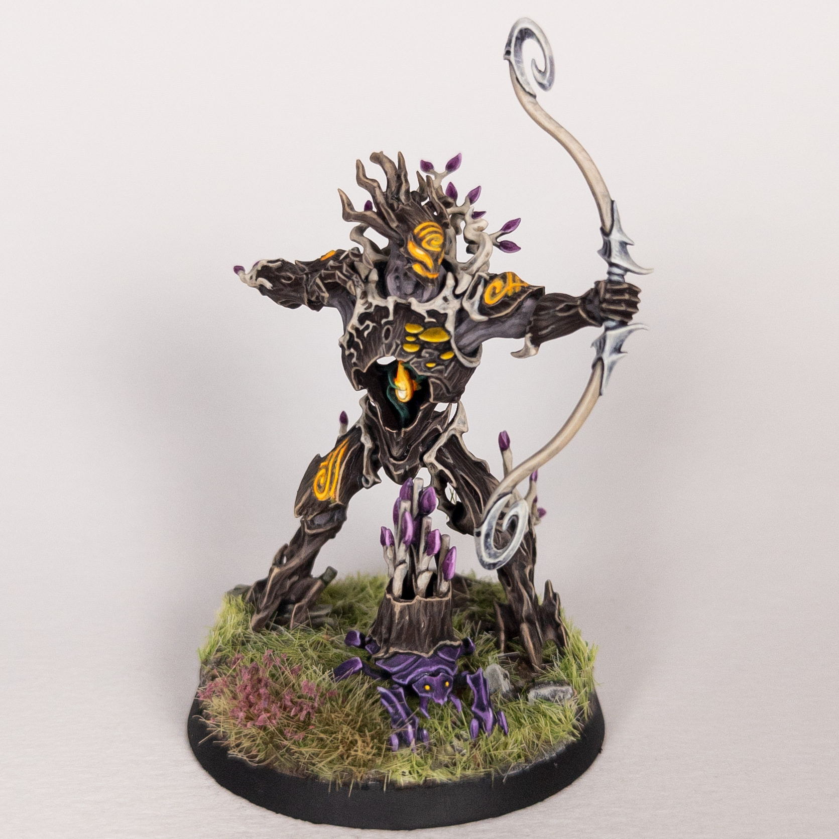 Kurnoth Hunter Greatbow